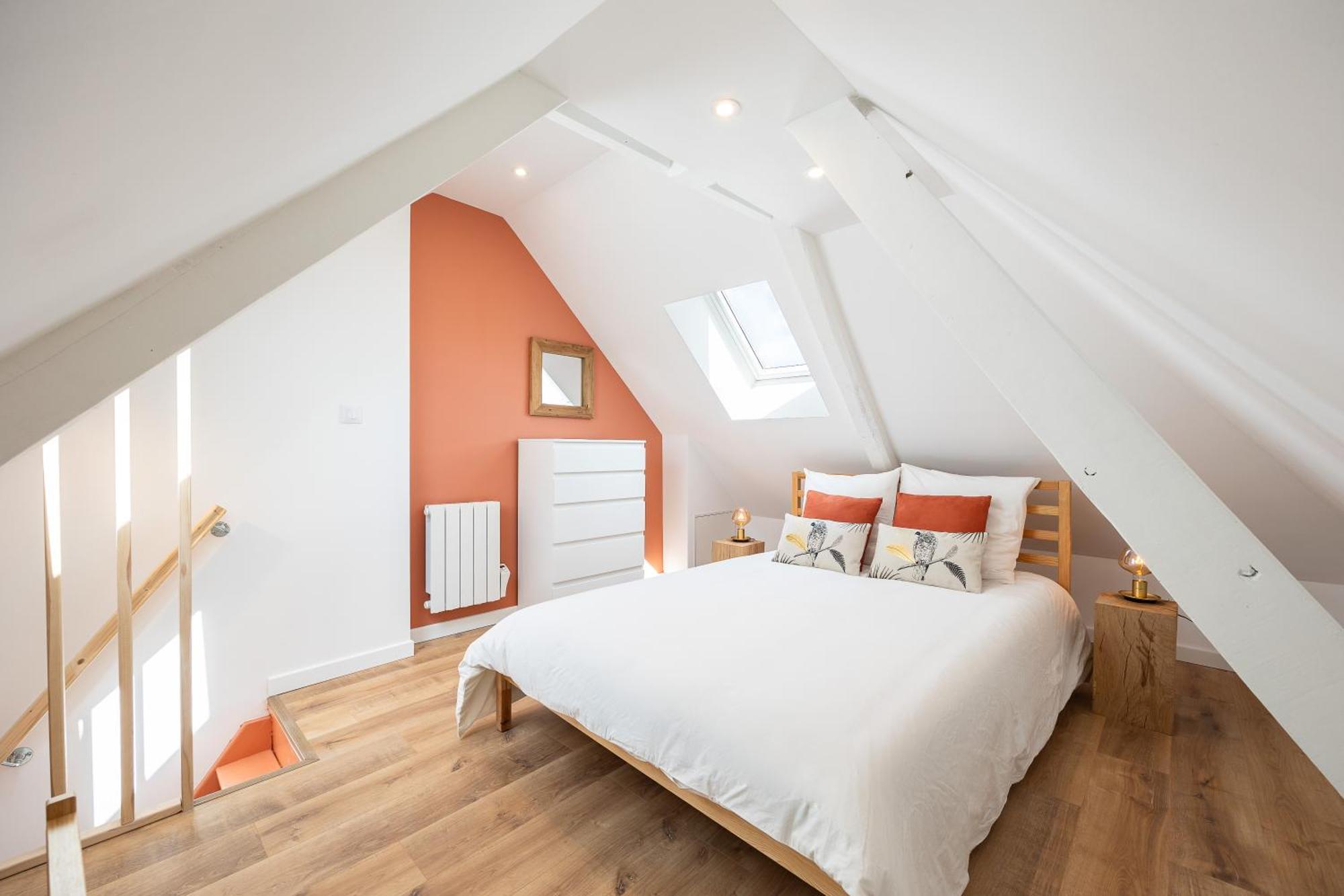 Duplex Petit-Fort Proche Plage Gravelines Buitenkant foto