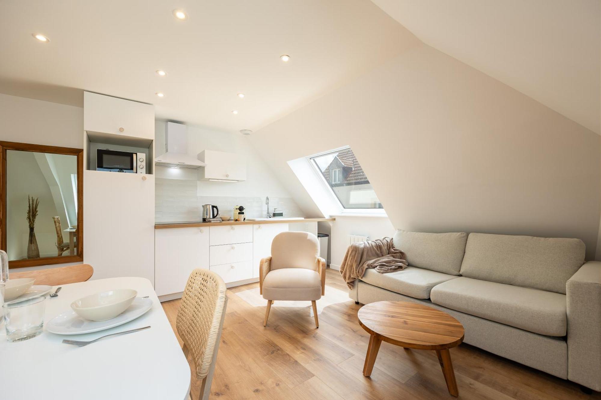 Duplex Petit-Fort Proche Plage Gravelines Buitenkant foto